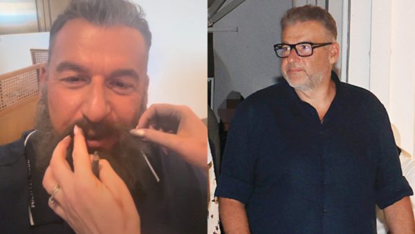 Λιάγκας