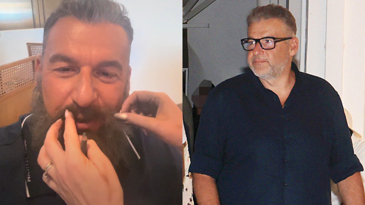 Λιάγκας