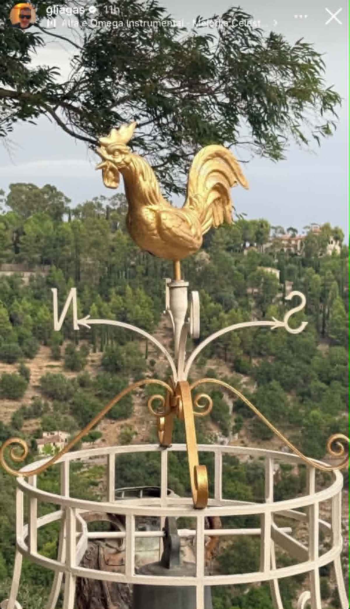 Λιάγκας 2