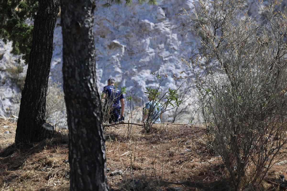 Λυκαβηττός