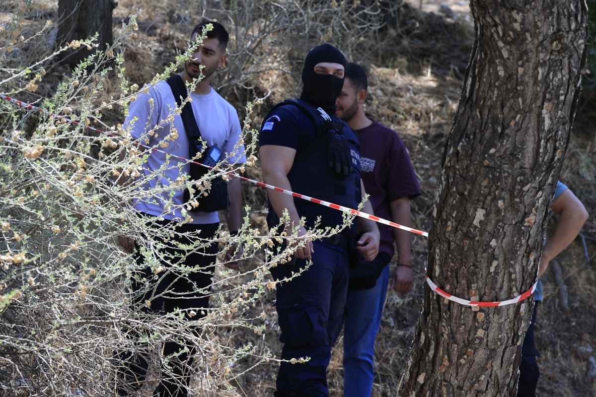 Λυκαβηττός