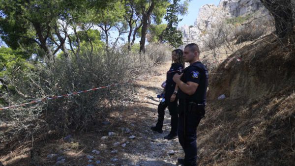 Λυκαβηττός