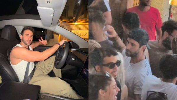 Λιβάνης