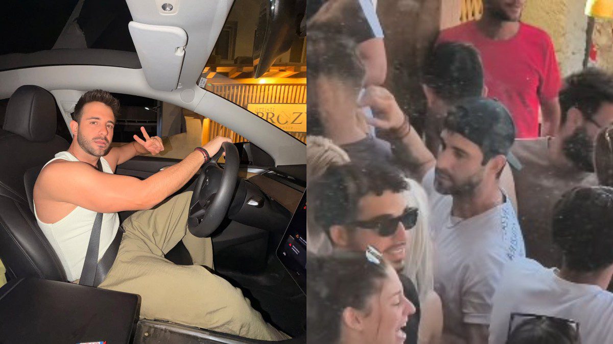 Λιβάνης