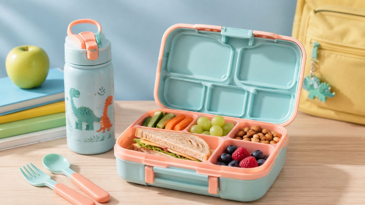 lunch box
