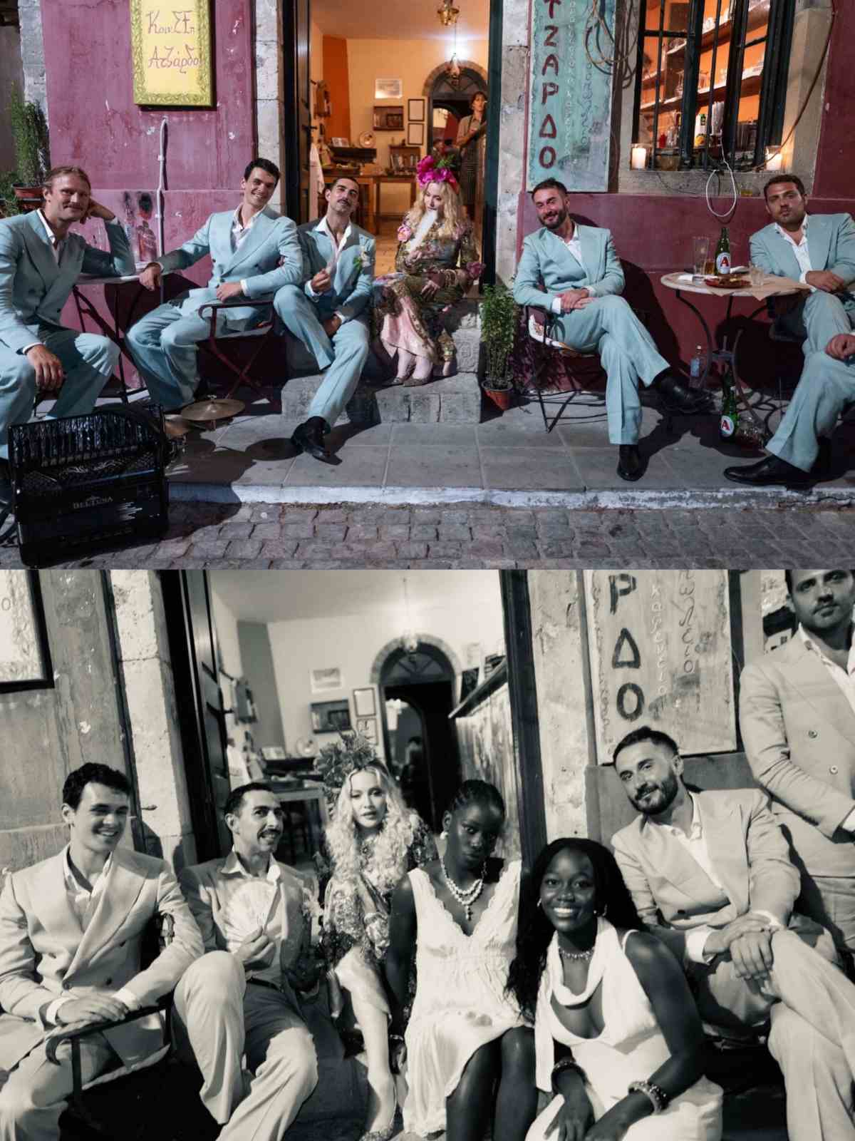 Μαντόνα