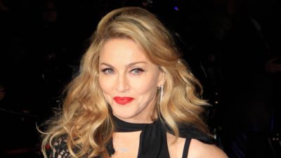 Madonna