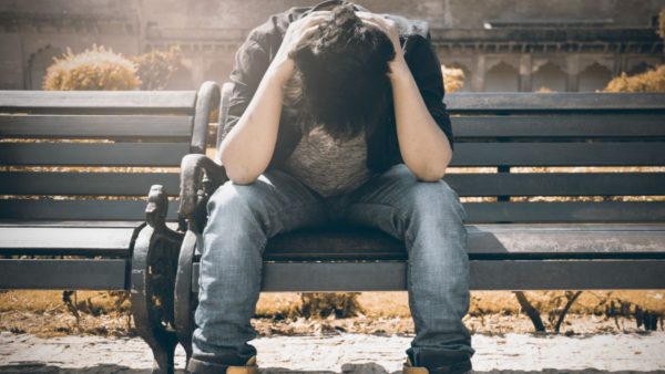 σημάδια συναισθηματικής εξάντλησης