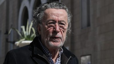 Μάκης Τριανταφυλλόπουλος
