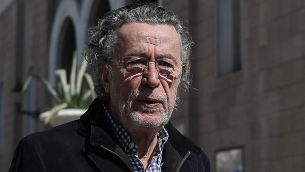 Μάκης Τριανταφυλλόπουλος