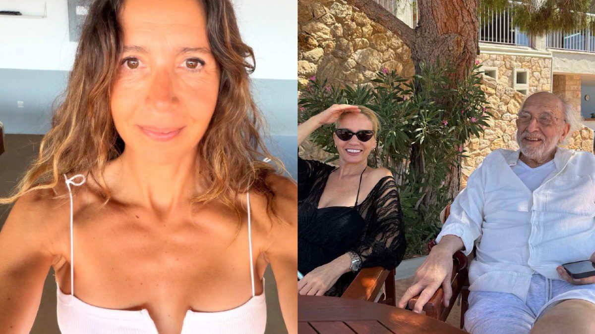 Μαρία Ελένη Λυκουρέζου