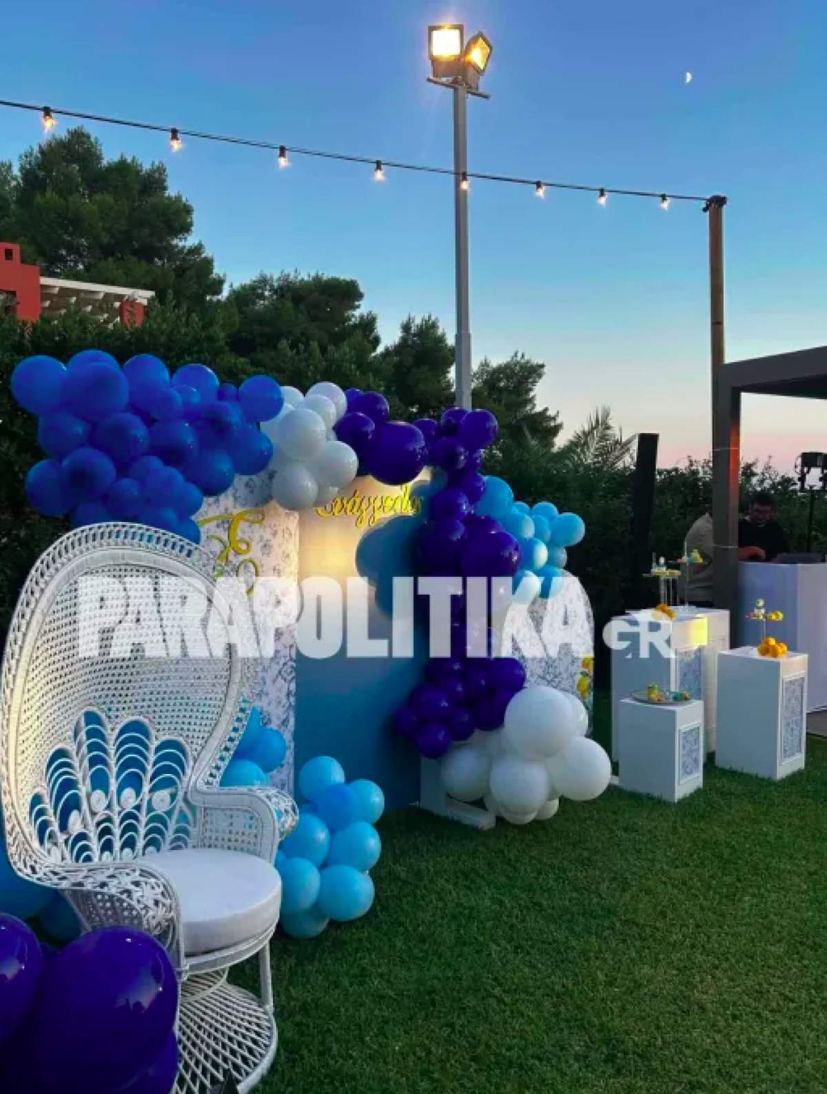 Μαρία Μπεκατώρου
