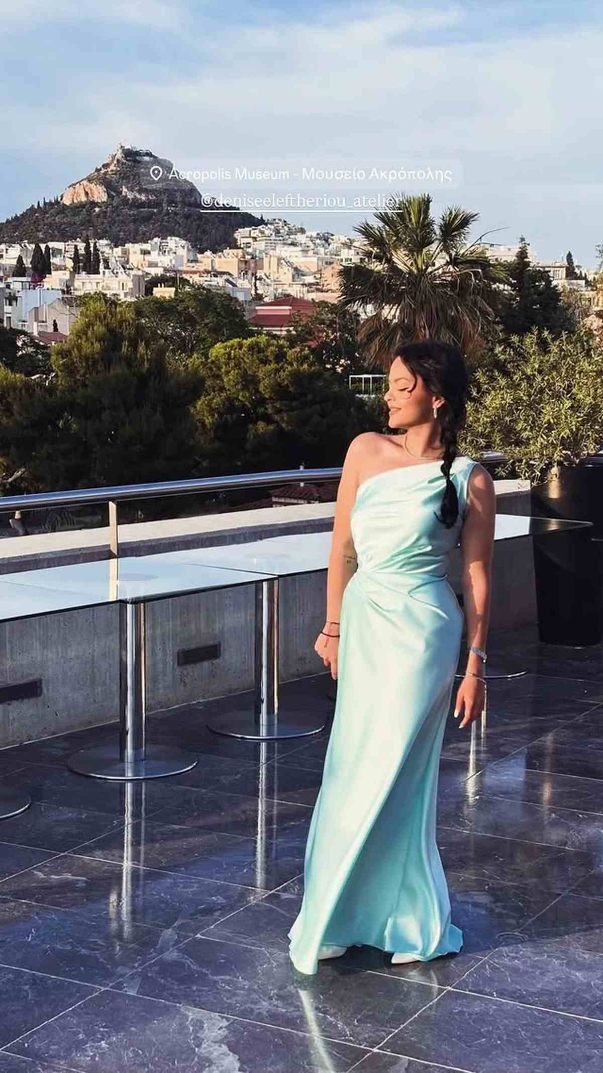 Μαριτίνα Ντενίση