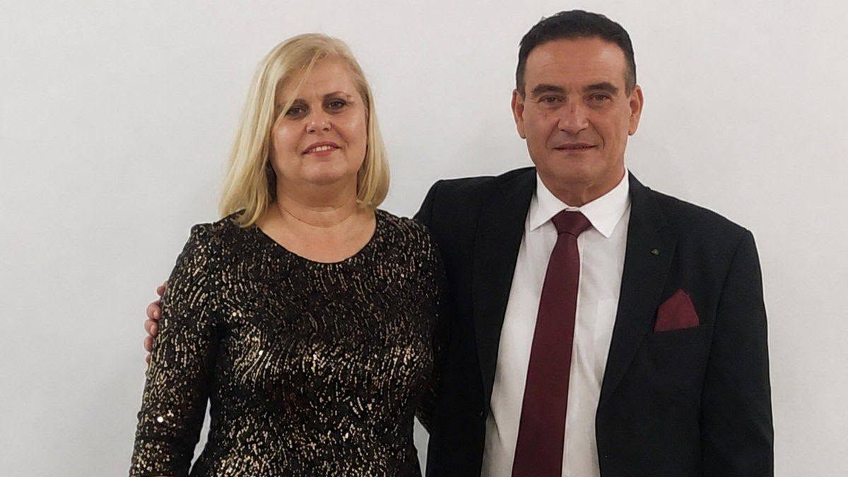 Πέθανε ο Δημήτρης Καρύδης: Το αντίο της συζύγου του - Πότε και πού θα πραγματοποιηθεί η κηδεία του