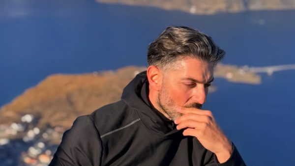 Σπύρος Μαρτίκας