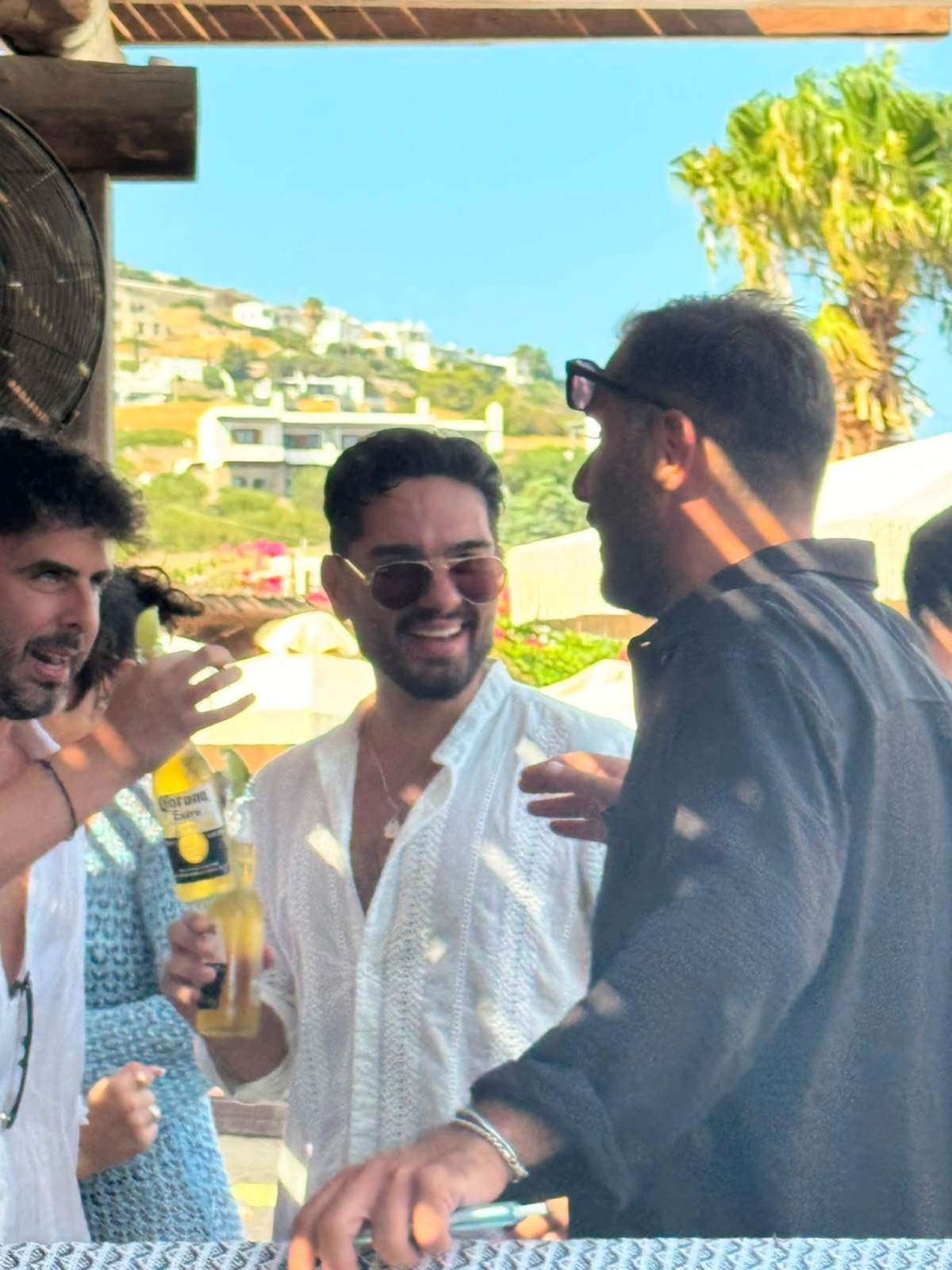 Χρήστος Μάστορας