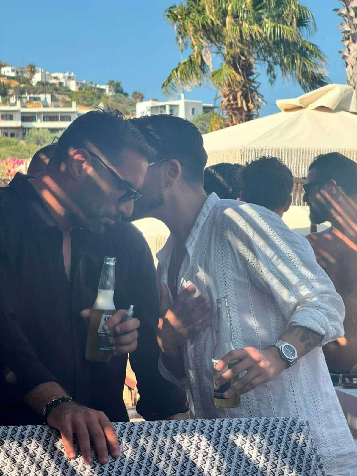Χρήστος Μάστορας