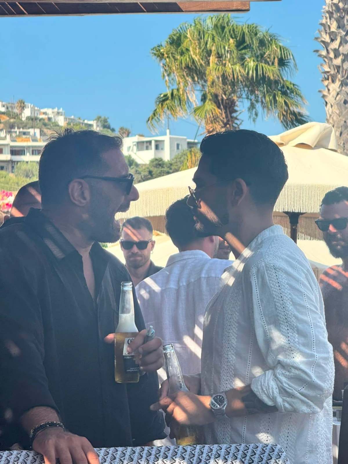Χρήστος Μάστορας