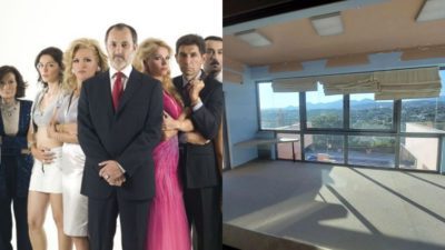 Μαύρα Μεσάνυχτα