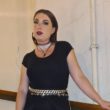 Μελίνα Μακρή