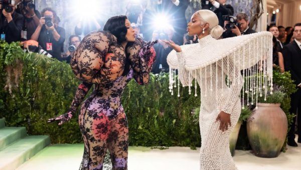 Met Gala