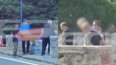 Μυστράς