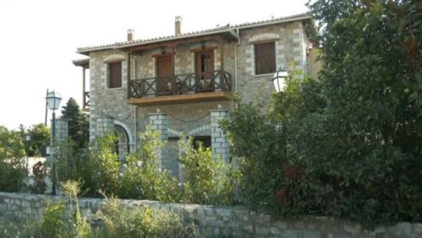 Μυστράς