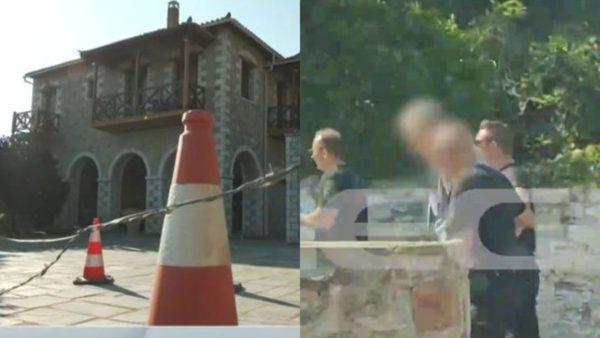 Μυστράς