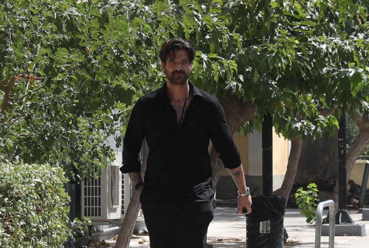 Μουγκοπέτρος