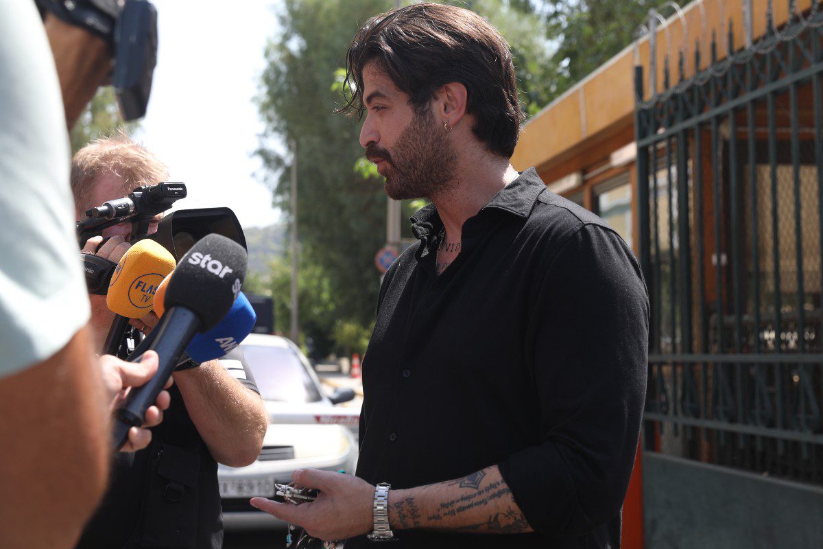 Μουγκοπέτρος