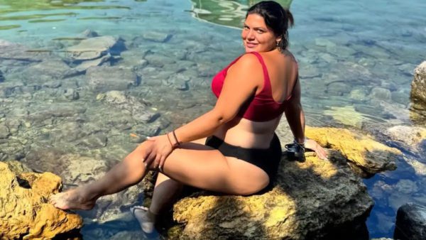 Δανάη Μπάρκα