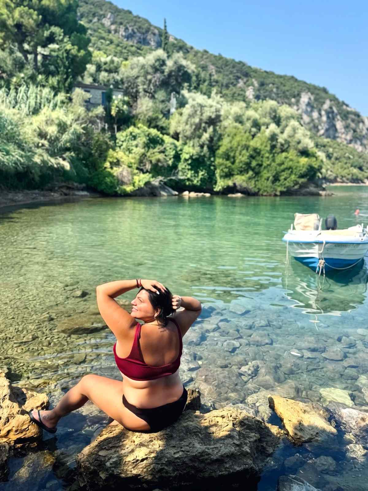Δανάη Μπάρκα
