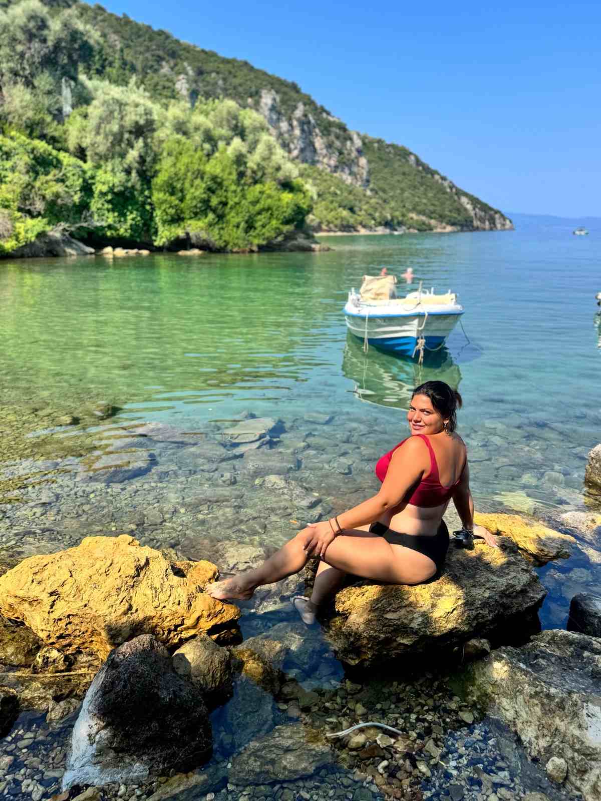 Δανάη Μπάρκα
