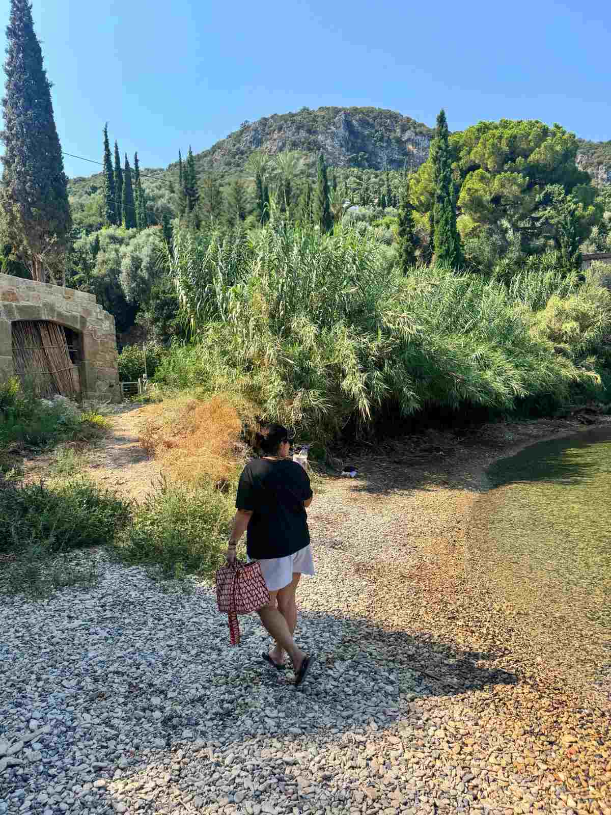 Δανάη Μπάρκα