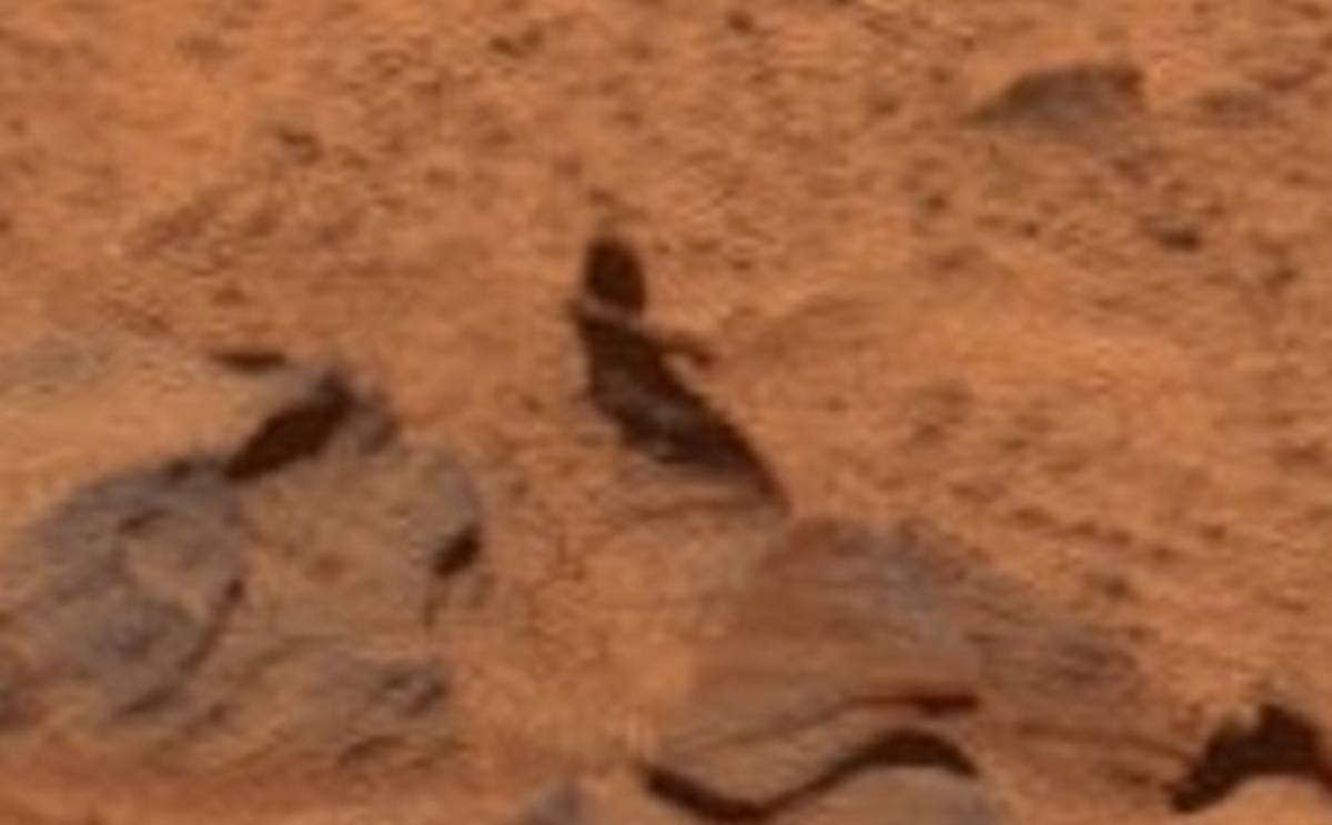 Nasa φωτογραφία