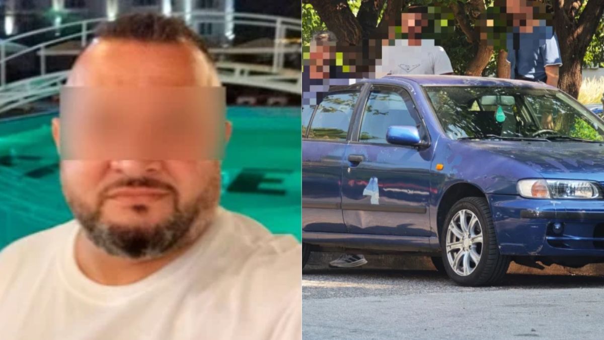 48χρονος Νέα Σμύρνη