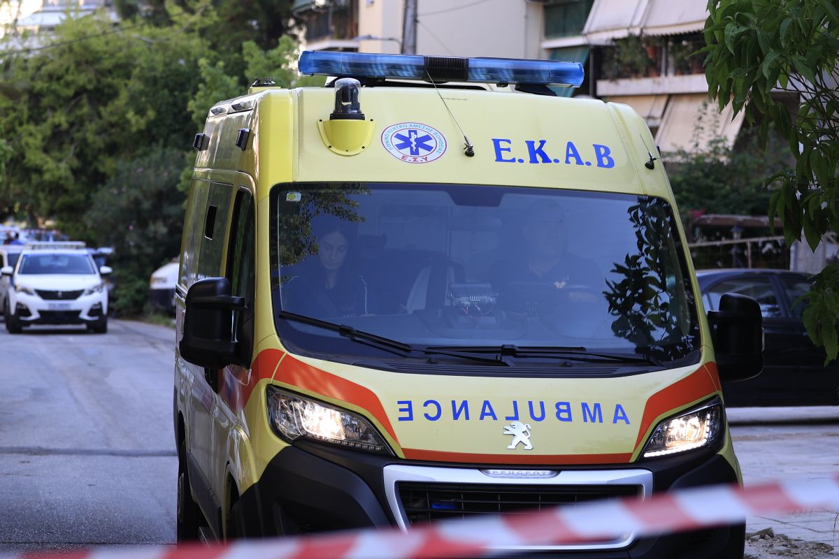 Νέα Σμύρνη
