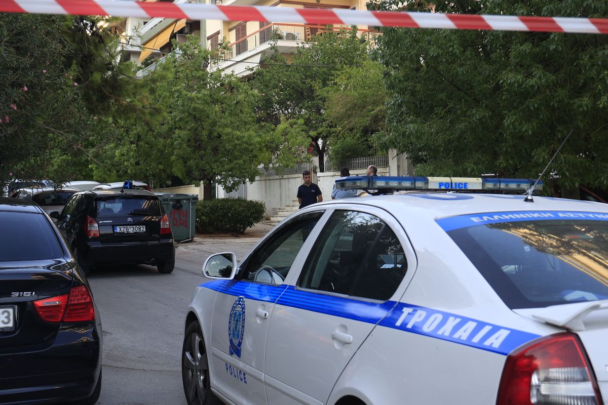 Νέα Σμύρνη