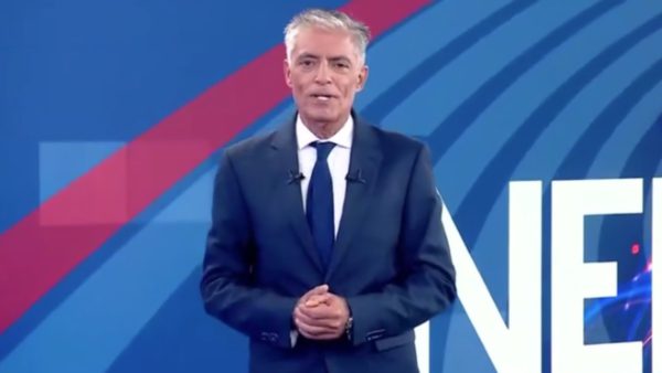 Νίκος Ευαγγελάτος