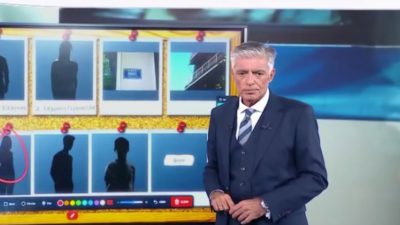 Νίκος Ευαγγελάτος