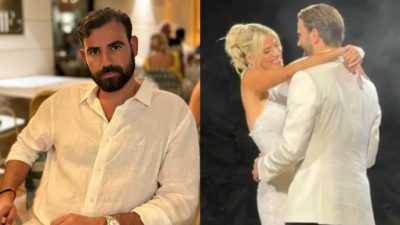 Νίκος Πολυδερόπουλος