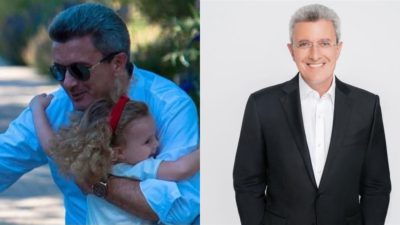 Νίκος Χατζηνικολάου