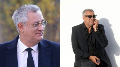 Γιώργος Ντάβλας