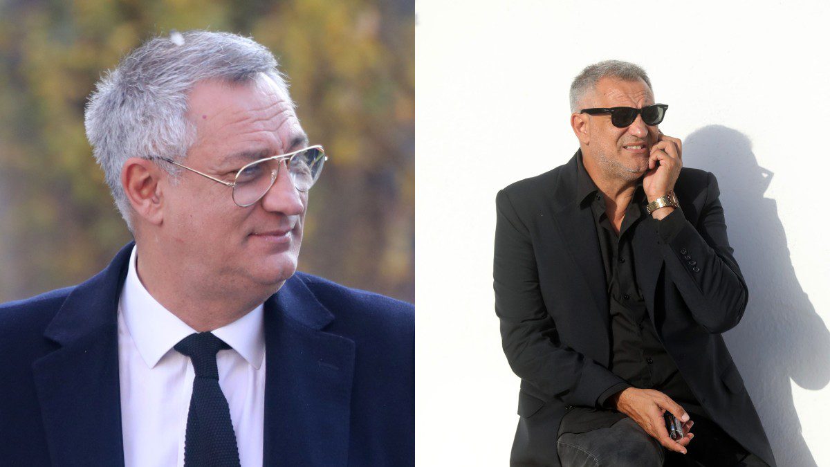 Γιώργος Ντάβλας