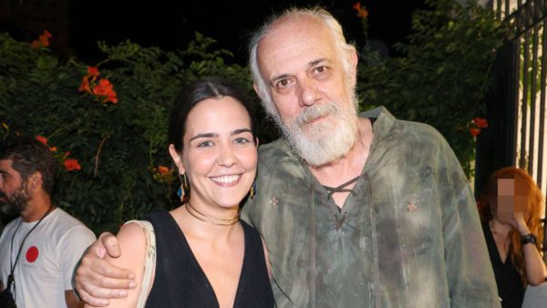 Γιώργος και Μαριάννα Κιμούλη