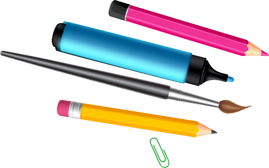 multiple stationary
