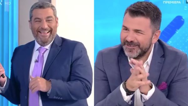 Ώρα Ελλάδος