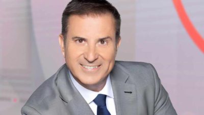 Παναγιώτης Στάθης