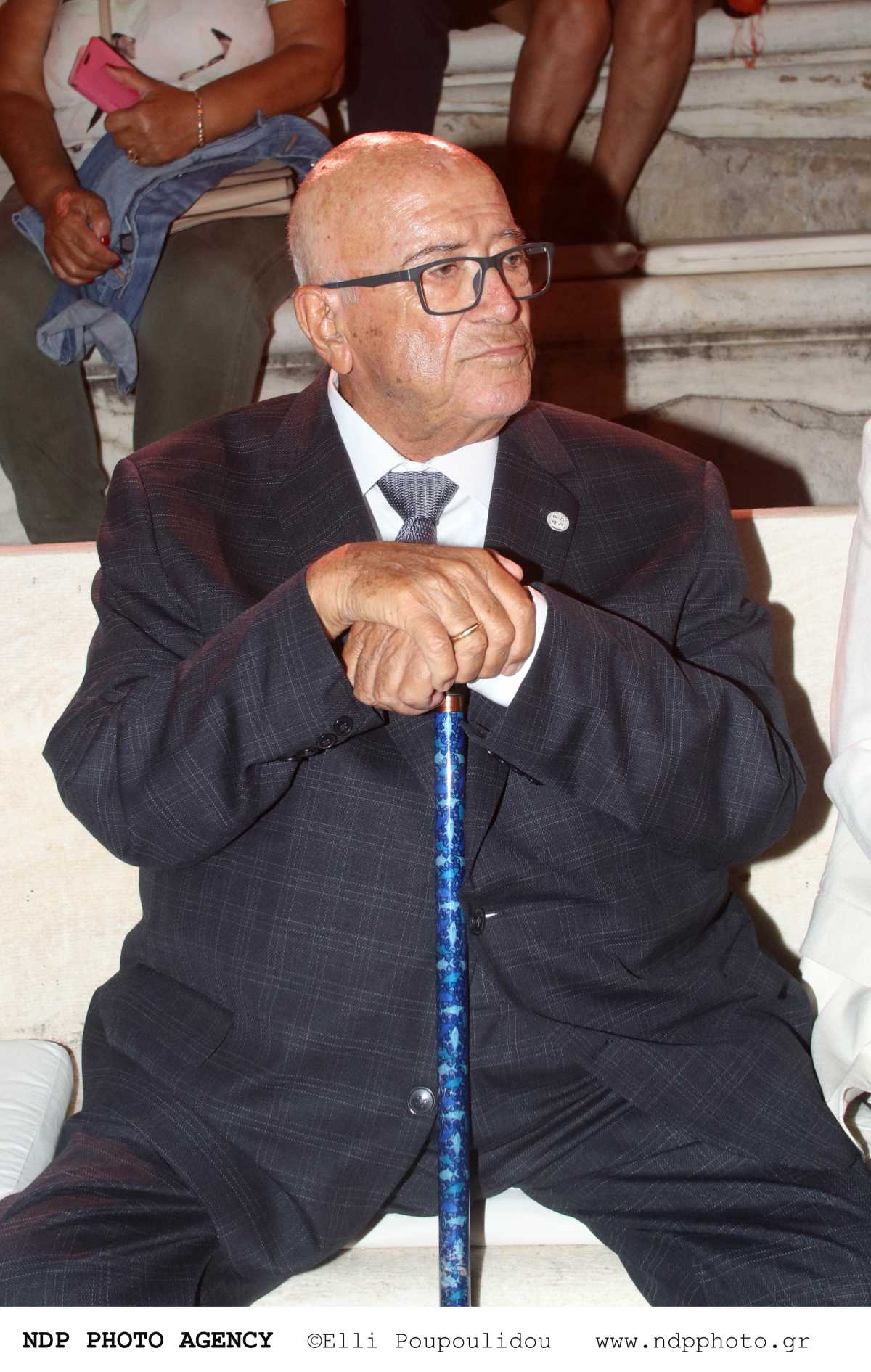 Παναγιώτης Τσάκος