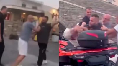 Πάρος
